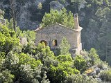 Volteta ermites Vall de Cardo