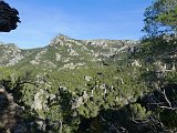 Volteta ermites Vall de Cardo