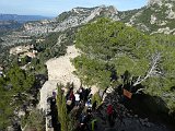 Volteta ermites Vall de Cardo