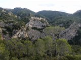 Volteta ermites Vall de Cardo