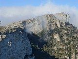 Volteta als cims de la serra Llaberia