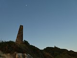 Travessa de Cabo Higuer a Finisterre