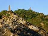 Travessa de Cabo Higuer a Finisterre