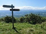 Travessa de Cabo Higuer a Finisterre