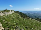 Travessa de Cabo Higuer a Finisterre