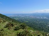 Travessa de Cabo Higuer a Finisterre