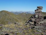 La travessa dels Pirineus per la A.R.P.