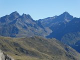 La travessa dels Pirineus per la A.R.P.