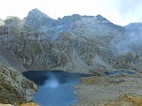 La travessa dels Pirineus per la A.R.P.