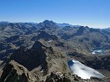 La travessa dels Pirineus per la A.R.P.