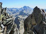 La travessa dels Pirineus per la A.R.P.