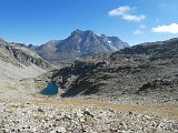 La travessa dels Pirineus per la A.R.P.