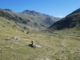 La travessa dels Pirineus per la A.R.P.