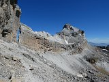 La travessa dels Pirineus per la A.R.P.