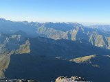 La travessa dels Pirineus per la A.R.P.