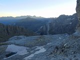 La travessa dels Pirineus per la A.R.P.