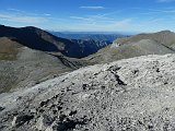 La travessa dels Pirineus per la A.R.P.