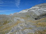 La travessa dels Pirineus per la A.R.P.