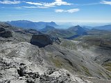 La travessa dels Pirineus per la A.R.P.