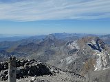 La travessa dels Pirineus per la A.R.P.