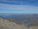 La travessa dels Pirineus per la A.R.P.