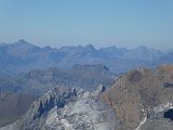 La travessa dels Pirineus per la A.R.P.