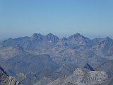 La travessa dels Pirineus per la A.R.P.