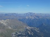 La travessa dels Pirineus per la A.R.P.