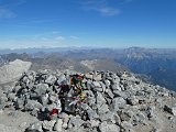 La travessa dels Pirineus per la A.R.P.