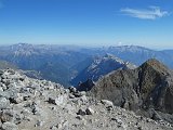 La travessa dels Pirineus per la A.R.P.