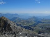 La travessa dels Pirineus per la A.R.P.