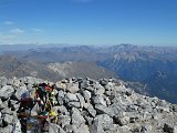 La travessa dels Pirineus per la A.R.P.