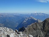 La travessa dels Pirineus per la A.R.P.