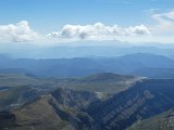 La travessa dels Pirineus per la A.R.P.