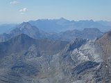 La travessa dels Pirineus per la A.R.P.