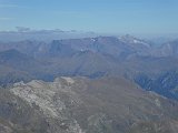 La travessa dels Pirineus per la A.R.P.