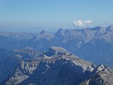 La travessa dels Pirineus per la A.R.P.