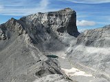 La travessa dels Pirineus per la A.R.P.