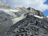 La travessa dels Pirineus per la A.R.P.