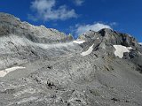 La travessa dels Pirineus per la A.R.P.