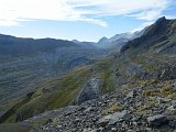 La travessa dels Pirineus per la A.R.P.