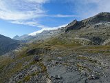 La travessa dels Pirineus per la A.R.P.