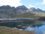 La travessa dels Pirineus per la A.R.P.