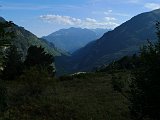 La travessa dels Pirineus per la A.R.P.