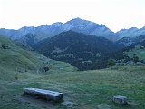 La travessa dels Pirineus per la A.R.P.