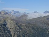 La travessa dels Pirineus per la A.R.P.