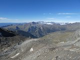 La travessa dels Pirineus per la A.R.P.