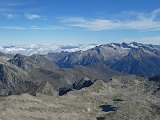 La travessa dels Pirineus per la A.R.P.