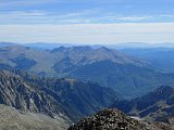 La travessa dels Pirineus per la A.R.P.