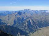 La travessa dels Pirineus per la A.R.P.